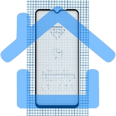 Защитное стекло 