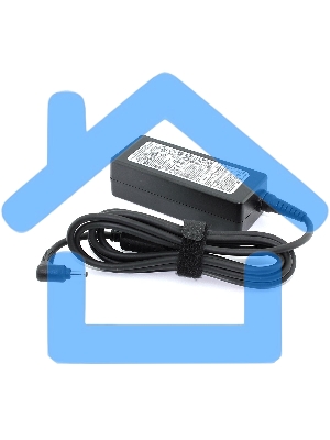Блок питания (сетевой адаптер) для ноутбуков Samsung 12V 3.33A 40W 2.5*0.7мм