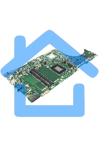 Материнская плата для Asus X510QA A12-9720P