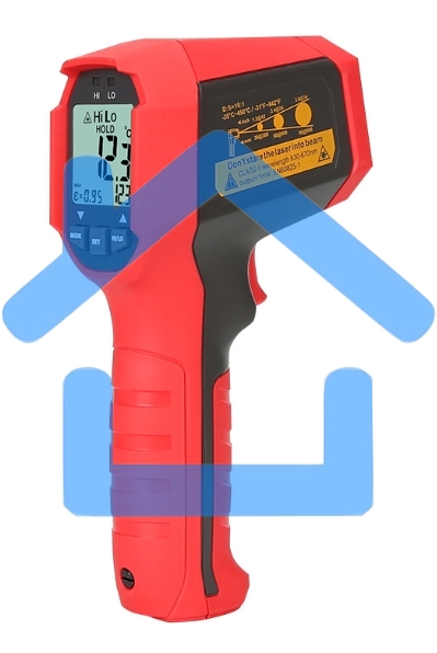 Инфракрасный термометр UNI-T UT309C