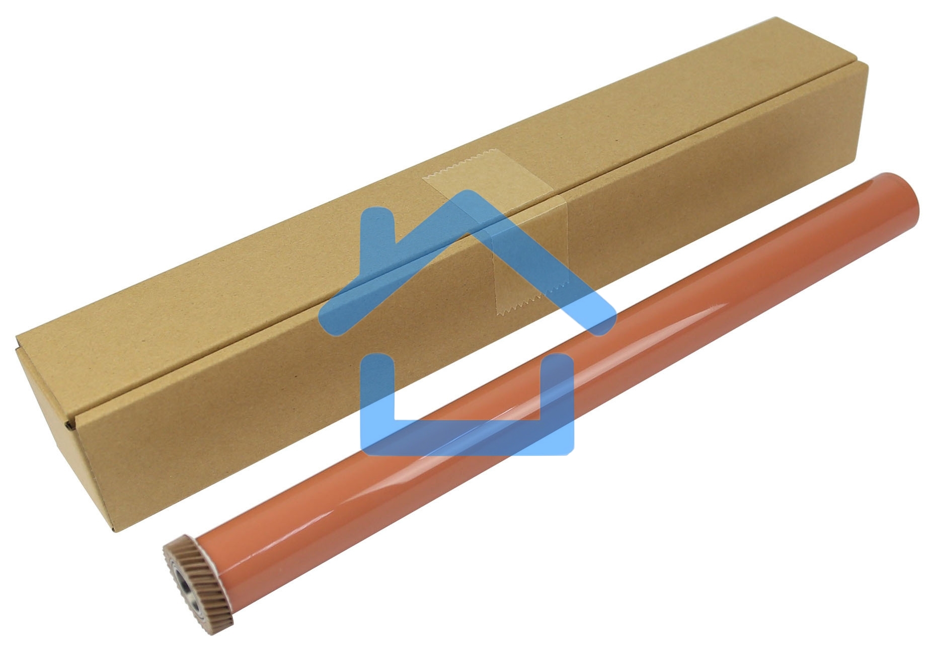 Термопленка CET CET7915 для Xerox WC 7525/7530/7535/7545/7556/7830