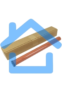 Термопленка CET CET7915 для Xerox WC 7525/7530/7535/7545/7556/7830