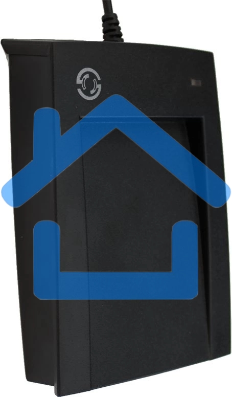 Считыватель карт Tantos TS-RDR-USB-EM (00-00122713) внутренний