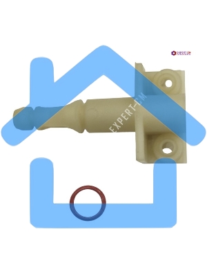 Уплотнитель штуцера большое кольцо Rooma