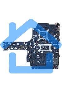 Материнская плата HP Pavilion GAMING 15-EC M94698-001, M43252-001