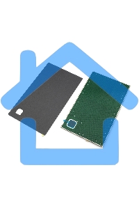 Тачпад для Echips Next