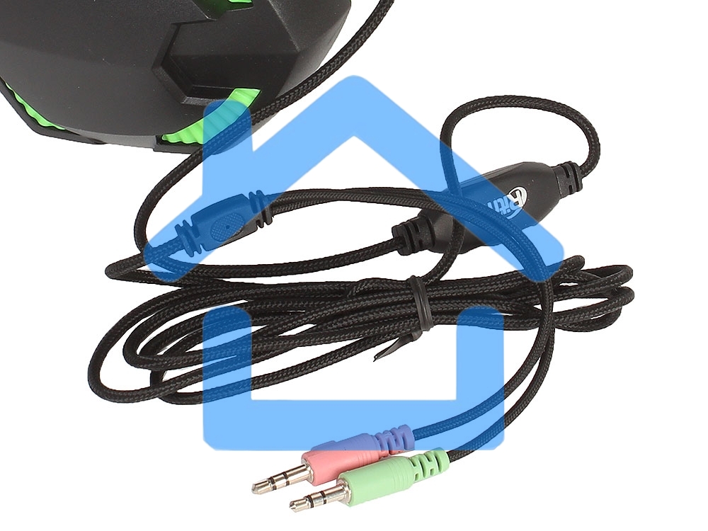 Гарнитура Ritmix RH-560M Gaming 