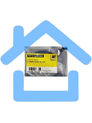 Чип к картриджу Samsung SCX-6545N/6555N (Hi-Black), 25K