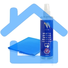 Антибактериальный набор для поверхностей NV-Office, 250 мл(спрей+салфетка)