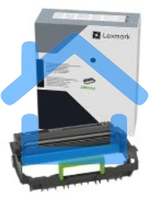 Блок фотобарабан Lexmark 55B0ZA0 ( MS331, MS431, MX331, MX431)