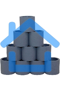 Резинка ролика подхвата для SAMSUNG Phaser 3320DNI (JC73-00340A) CET