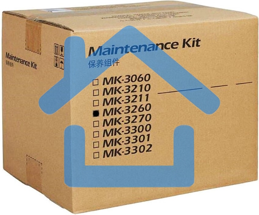 Сервисный комплект M3145dn/M3645dn