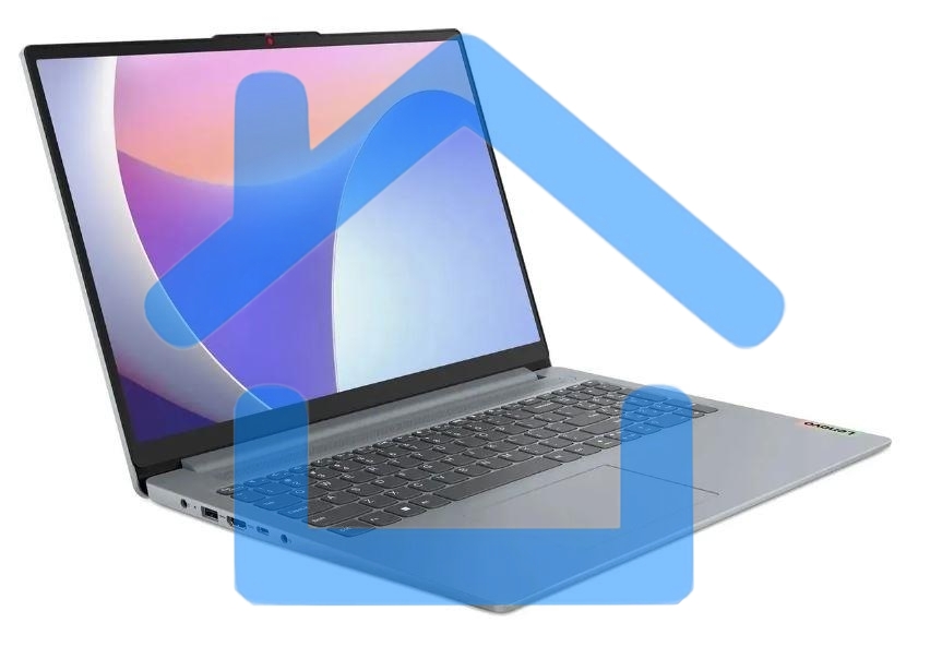 Ноутбук Lenovo IdeaPad 3 Slim 15IRU8 15.6