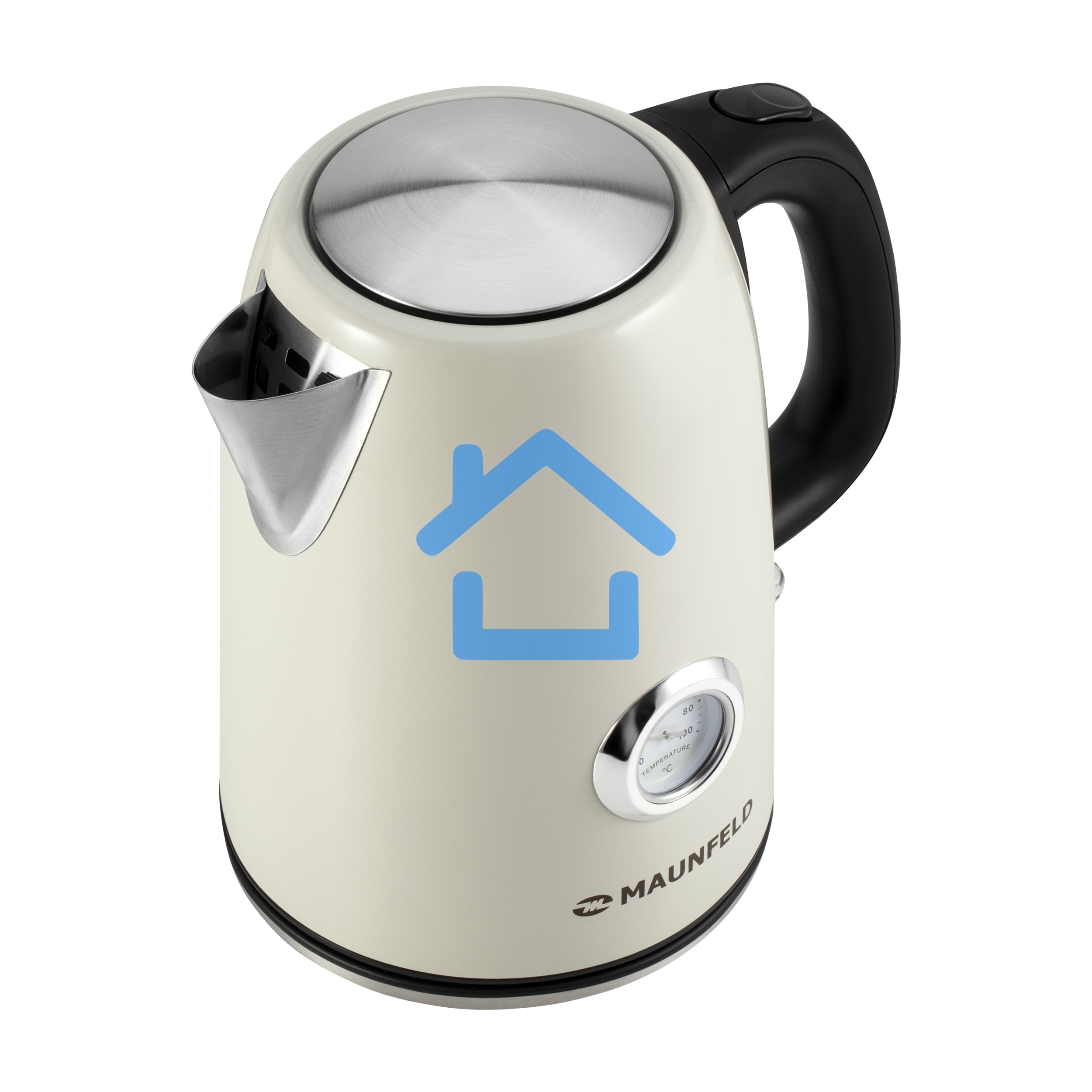 Чайник электрический Maunfeld MFK-624BG