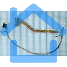 Шлейф матрицы для ноутбука Sony Vaio VGN-BX   7430223