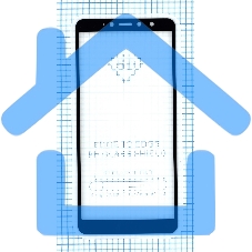 Защитное стекло 