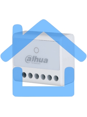 Беспроводное реле DAHUA