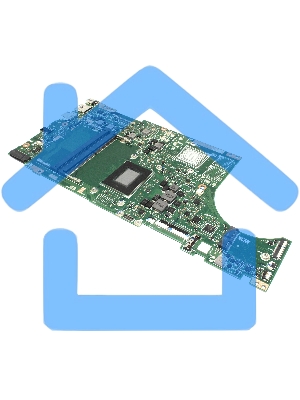 Материнская плата для Asus X510QA A12-9720P