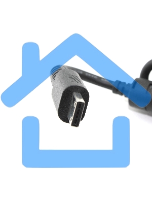 Блок питания (сетевой адаптер) для ноутбуков MSI 20V 11.5A 230W OEM