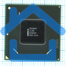 Чип Intel BD82HM67 SLJ4N