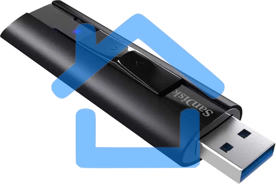 Флешка USB R/W Sandisk USB3.2 1TB SDCZ880-1T00-G46