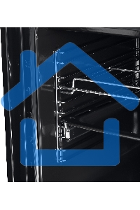 Шкаф духовой электрический Maunfeld AEOH.749B, встраиваемый