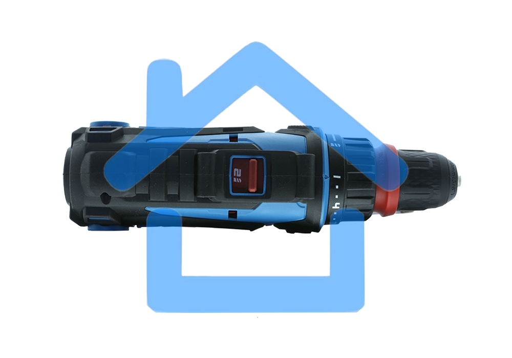 Дрель-шуруповерт Sturm ID2145PT, Сетевой, 450 Вт