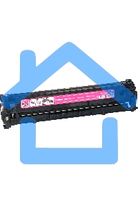 Картридж лазерный Canon Cartridge 716M (1978B002) пурпурный (1500 стр.) для Canon LBP-5050/5050N