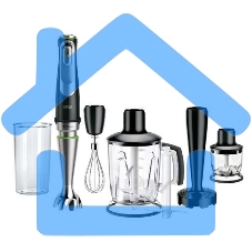 Блендер Braun MQ9147X