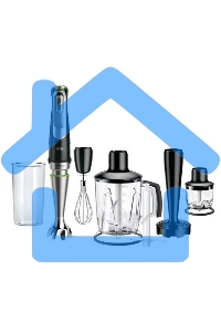 Блендер Braun MQ9147X