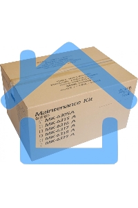 Сервисный комплект Kyocera MK-6305A (1702LH8KL0), 600000 стр, для TA-3500i/4500i/5500i