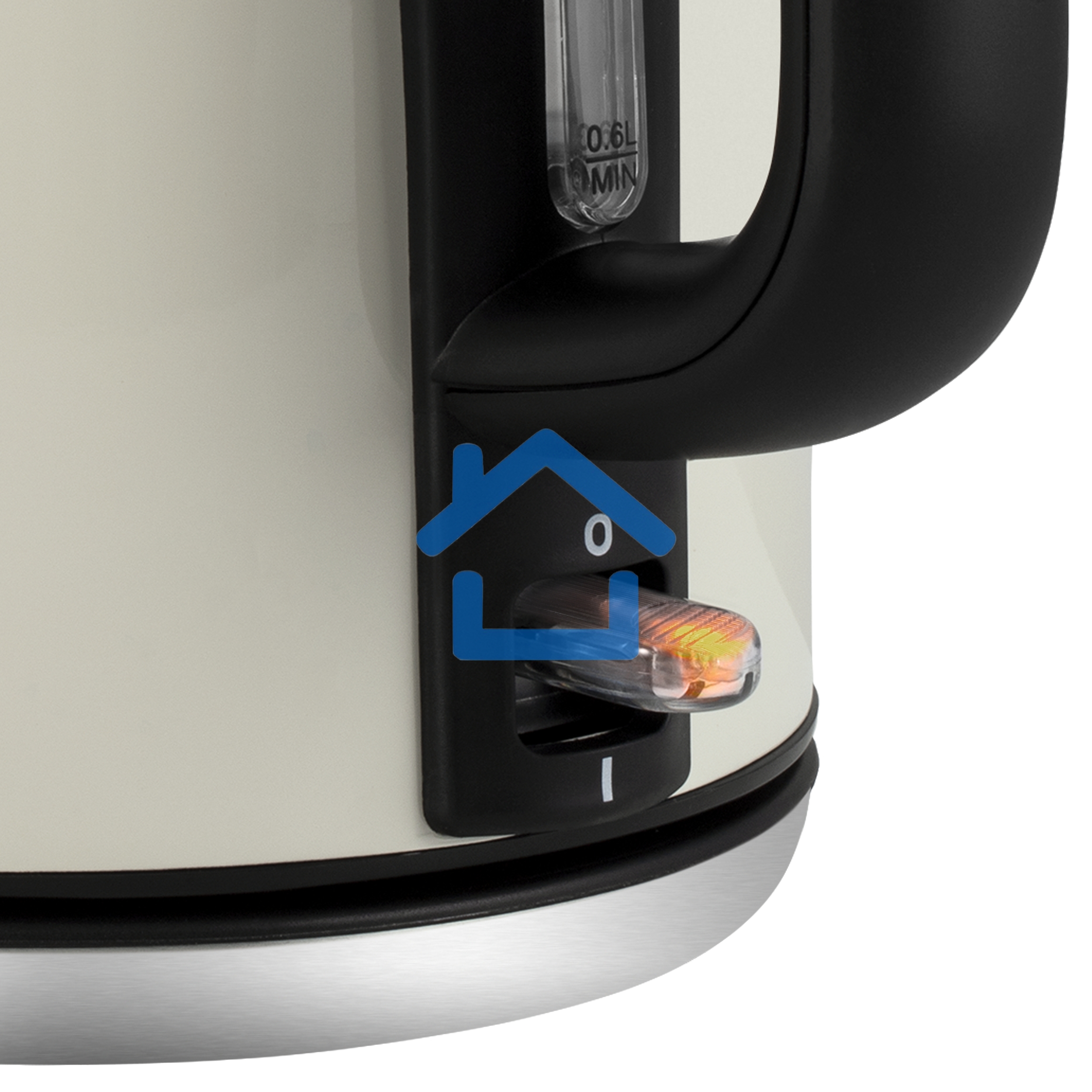 Чайник электрический Maunfeld MFK-624BG