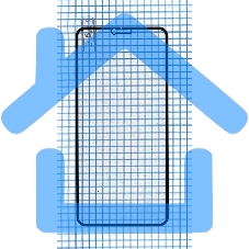 Защитное стекло 