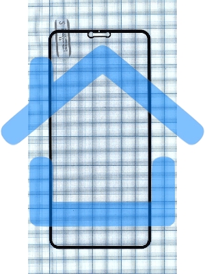 Защитное стекло 