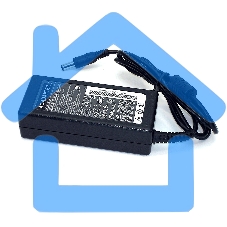 Блок питания (сетевой адаптер) для ноутбуков Lenovo 20V 3.25A 5.5x2.5 OEM