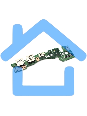 Допплата для Asus X421FA