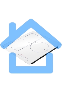 Индукционная варочная панель Maunfeld CVI453SBWH Inverter