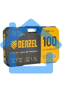 Набор инструментов, 1/2