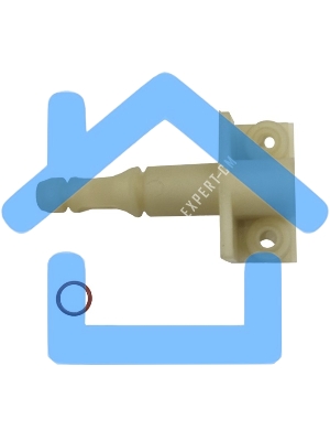 Уплотнитель штуцера малое кольцо Rooma