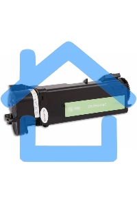 Картридж лазерный Cactus CS-PH6140C (106R01481) голубой (2000 стр.) для Xerox 6140