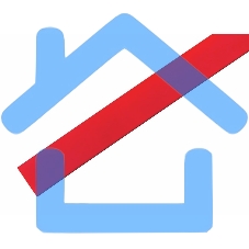 Термоусаживаемая трубка Rexant 18,0/9,0 мм, красная, упаковка 50 шт. по 1 м