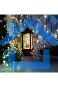 Фонарь декоративный Neon-night 