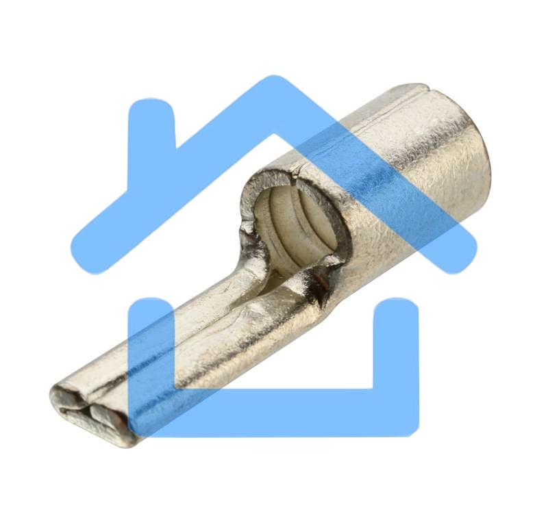 Нак-к штифтовой плоский НШП-16