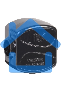 Зажим ответвительный У-859М (50-70/4-35кв.мм) IP20 IEK UKZ-ZO-859M