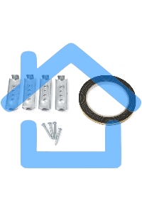 Комбинированная варочная панель Maunfeld EEHG.642VC.2CB/KG