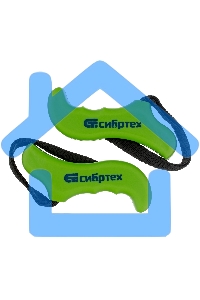 Пила ручная, цепная, 1000 мм + чехол кобура СИБРТЕХ 23041