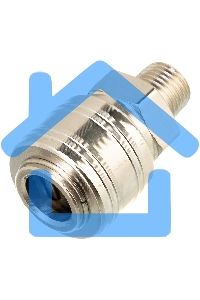 Муфта универсальная быстросъемная (