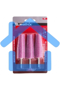 Сверло Matrix направляющее, алмазное 6мм