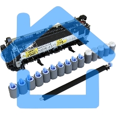 Ремонтный комплект CET CET2791 для HP LaserJet Enterprise M604/M605/M606