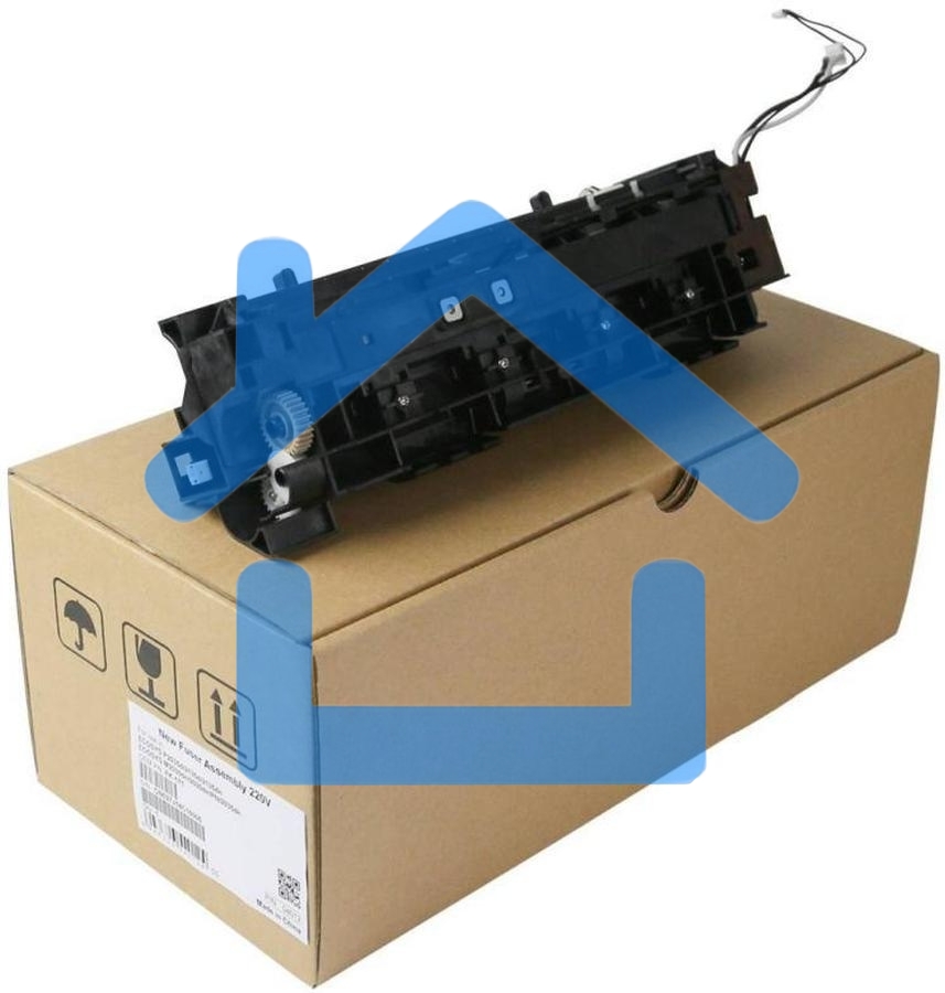 Печка в сборе Cet CET4012R (FK-150/FK-170/FK-171) для Kyocera Ecosys P2035D/2135D/FS-1120D/1030MFP